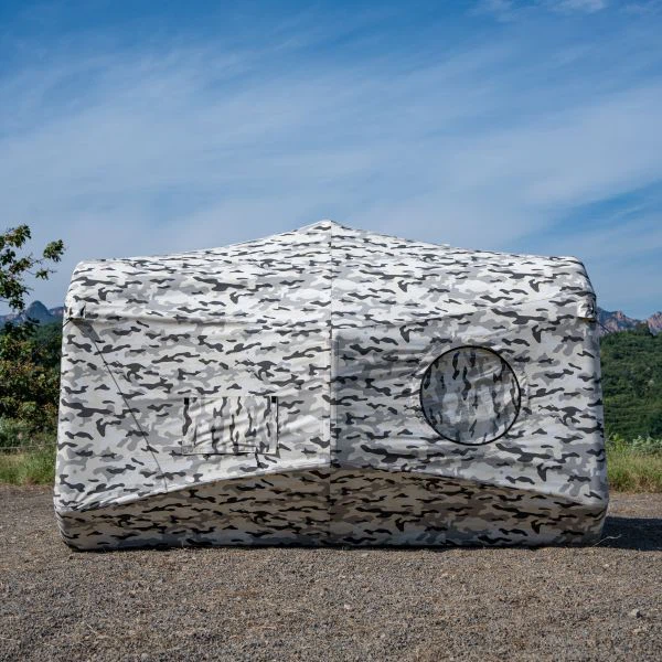 waterproof outdoor sturdy tent